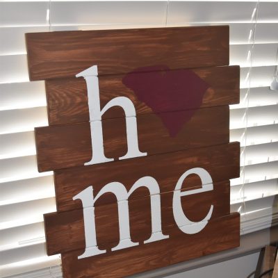 HomeSCBoard