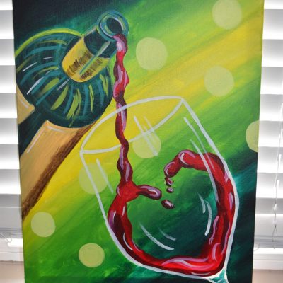 WineLoveCanvas